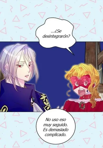 No subestimes al personaje de apoyo - Capítulo 56 - Página 49 - LectorTMOo