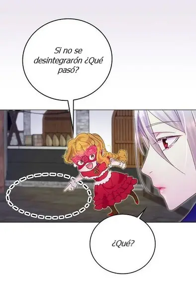 No subestimes al personaje de apoyo - Capítulo 56 - Página 51 - LectorTMOo