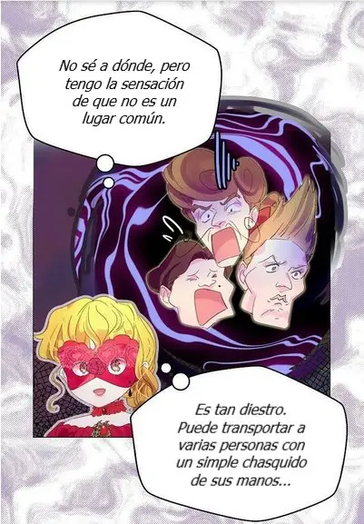 No subestimes al personaje de apoyo - Capítulo 56 - Página 55 - LectorTMOo