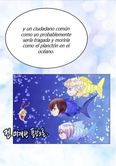 No subestimes al personaje de apoyo - Capítulo 56 - Página 57 - LectorTMOo
