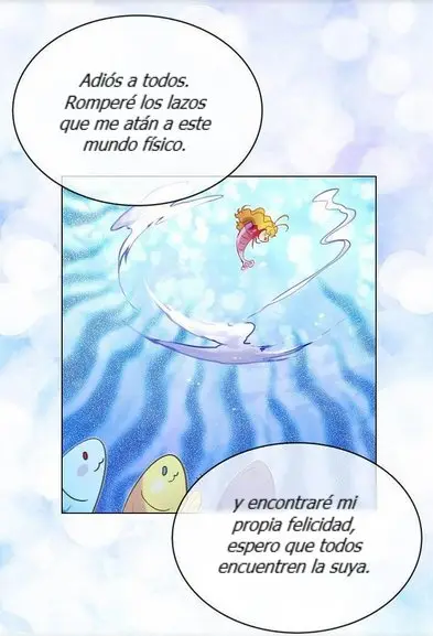 No subestimes al personaje de apoyo - Capítulo 56 - Página 58 - LectorTMOo