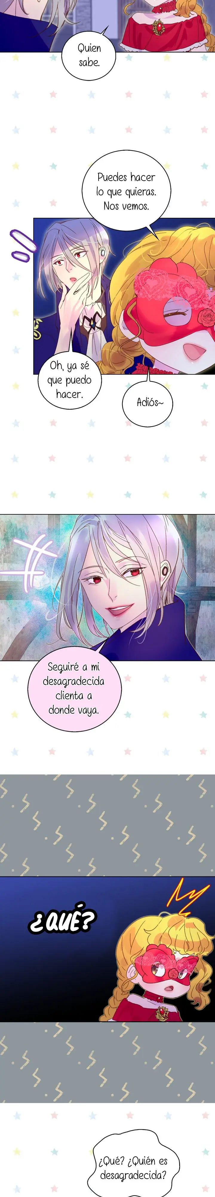 No subestimes al personaje de apoyo - Capítulo 57.1 - Página 20 - LectorTMOo
