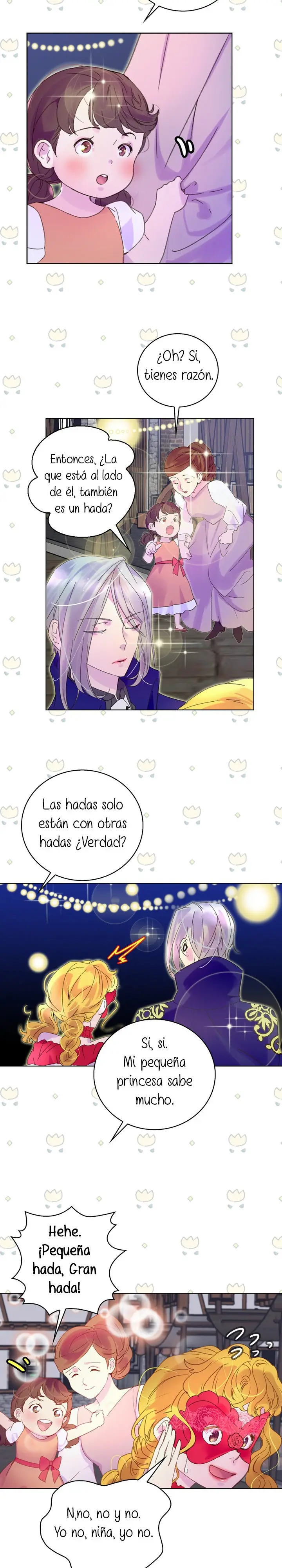 No subestimes al personaje de apoyo - Capítulo 57.1 - Página 29 - LectorTMOo
