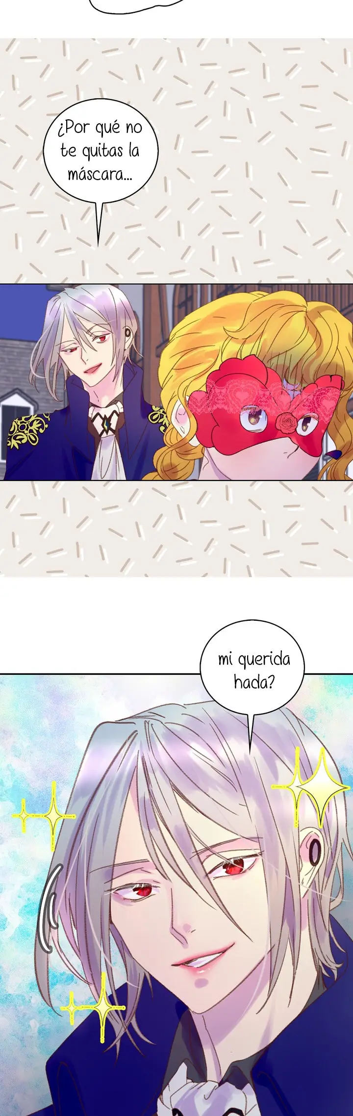 No subestimes al personaje de apoyo - Capítulo 57.1 - Página 31 - LectorTMOo