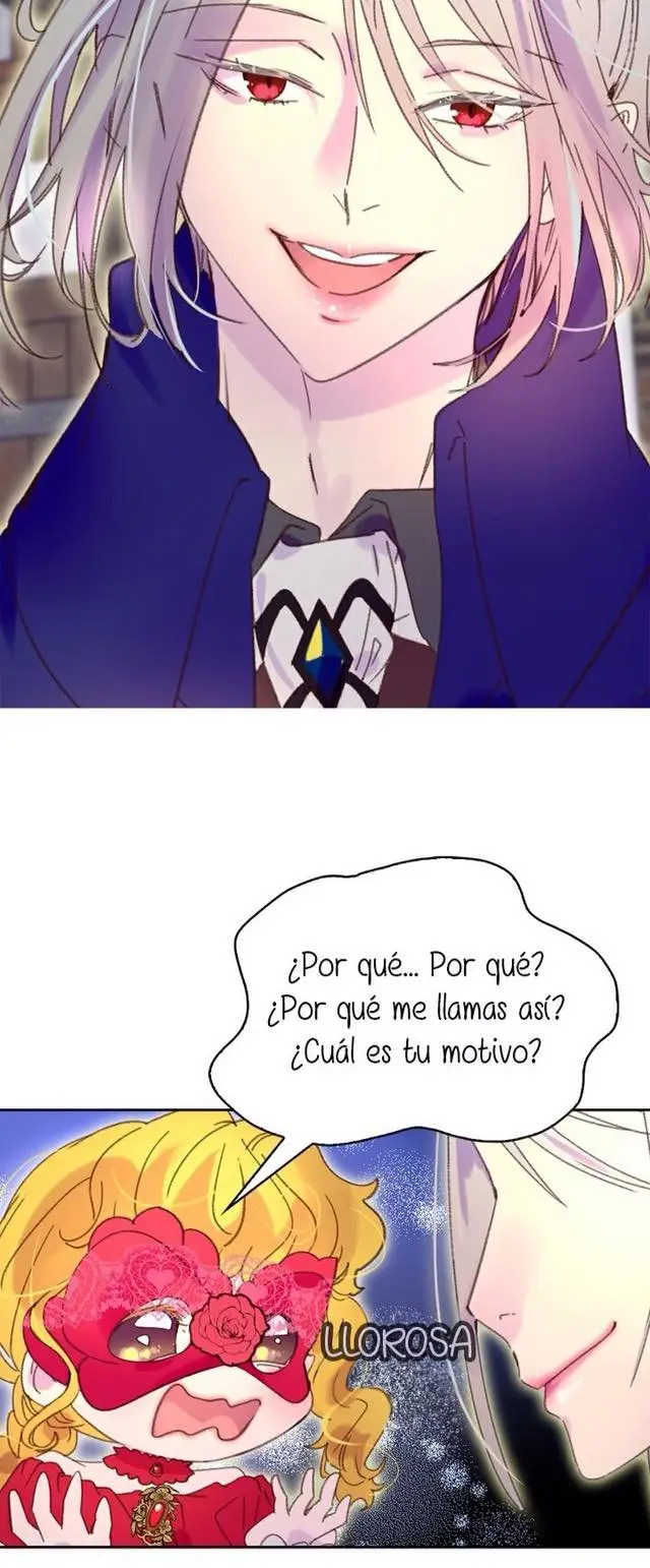 No subestimes al personaje de apoyo - Capítulo 58.1 - Página 11 - LectorTMOo