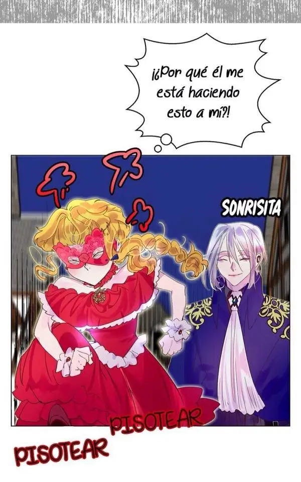 No subestimes al personaje de apoyo - Capítulo 58.1 - Página 15 - LectorTMOo