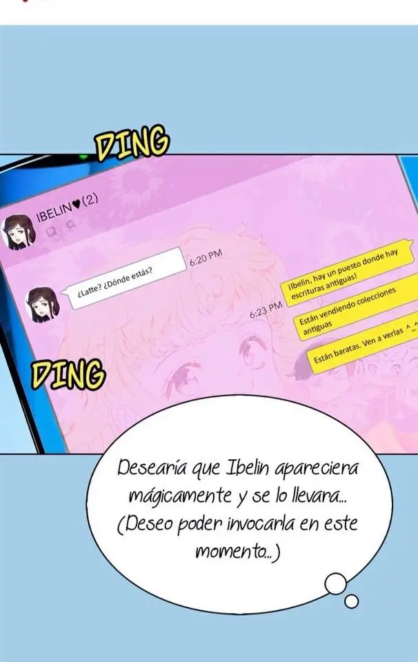 No subestimes al personaje de apoyo - Capítulo 58.1 - Página 16 - LectorTMOo