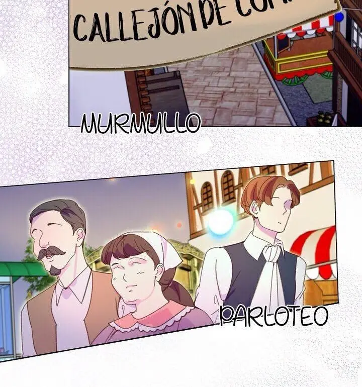No subestimes al personaje de apoyo - Capítulo 58.1 - Página 24 - LectorTMOo