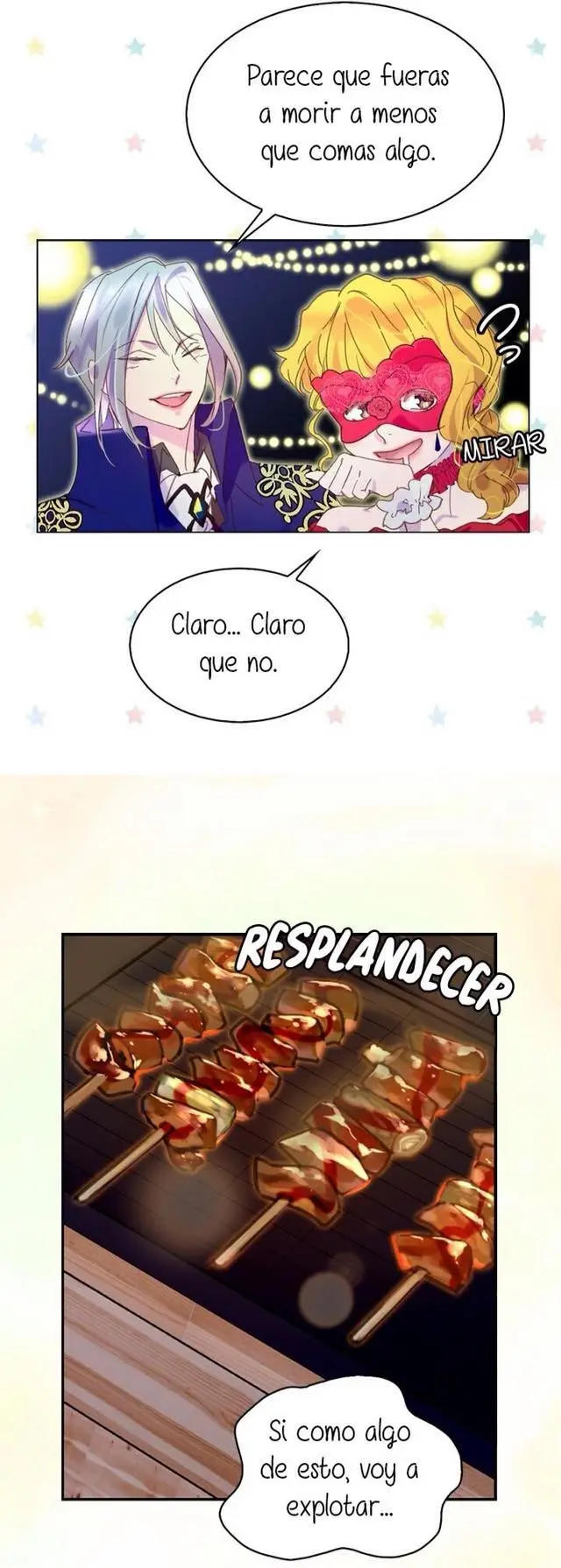 No subestimes al personaje de apoyo - Capítulo 58.1 - Página 26 - LectorTMOo