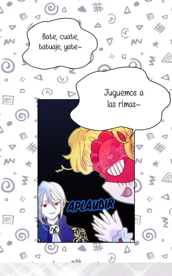 No subestimes al personaje de apoyo - Capítulo 58.1 - Página 32 - LectorTMOo