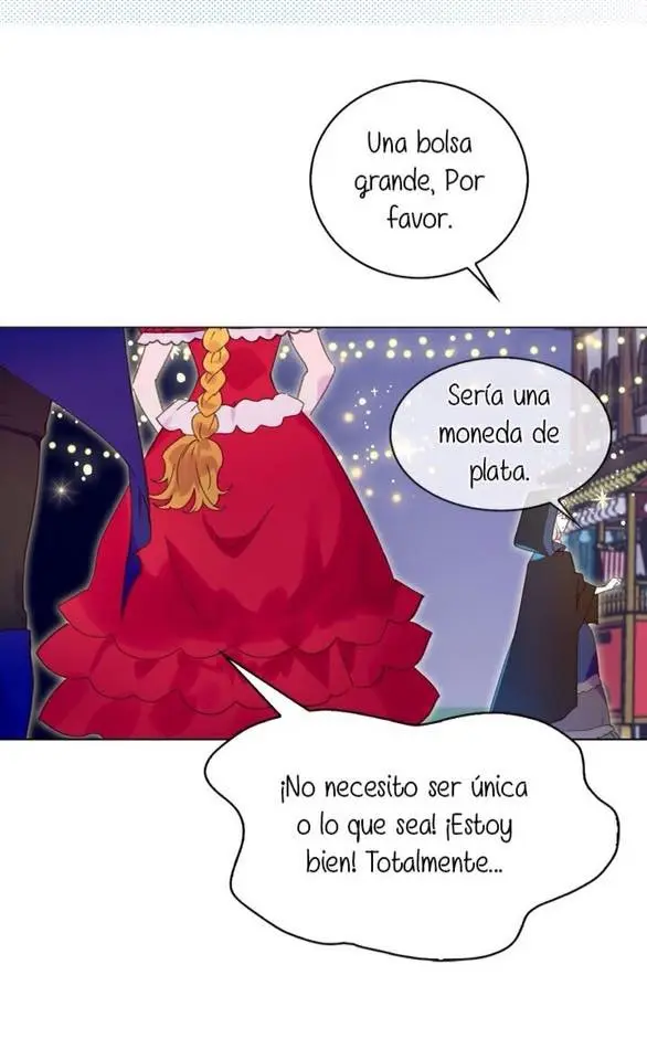 No subestimes al personaje de apoyo - Capítulo 58.1 - Página 40 - LectorTMOo