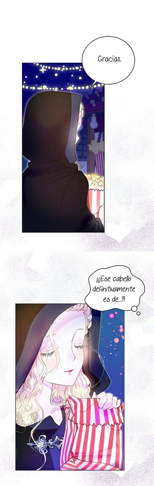 No subestimes al personaje de apoyo - Capítulo 58.1 - Página 42 - LectorTMOo