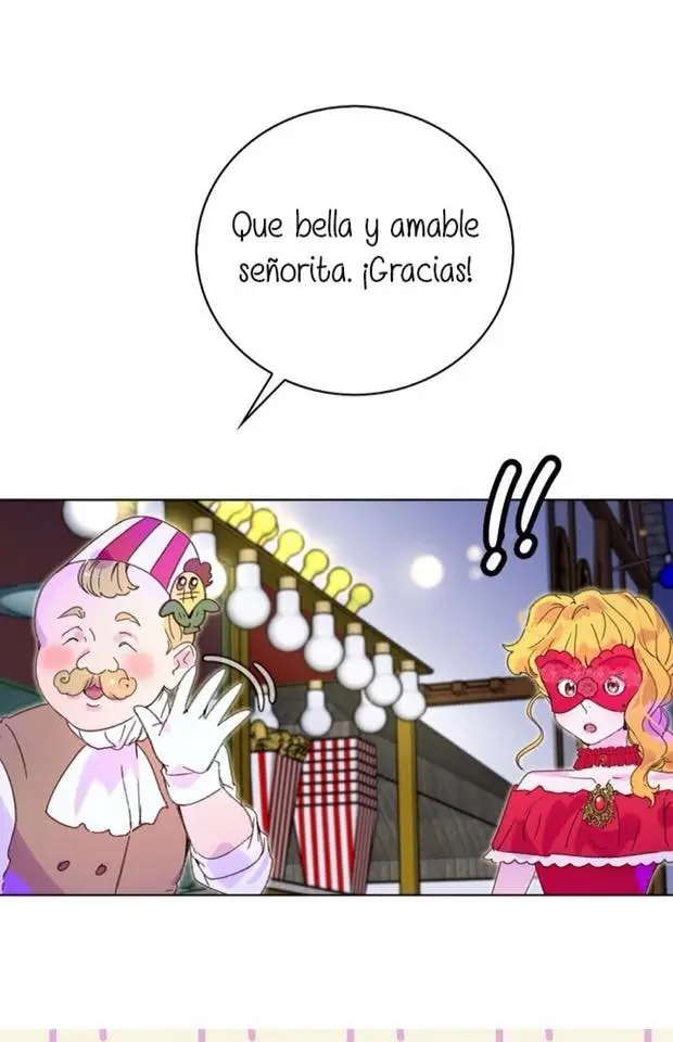 No subestimes al personaje de apoyo - Capítulo 58.1 - Página 44 - LectorTMOo