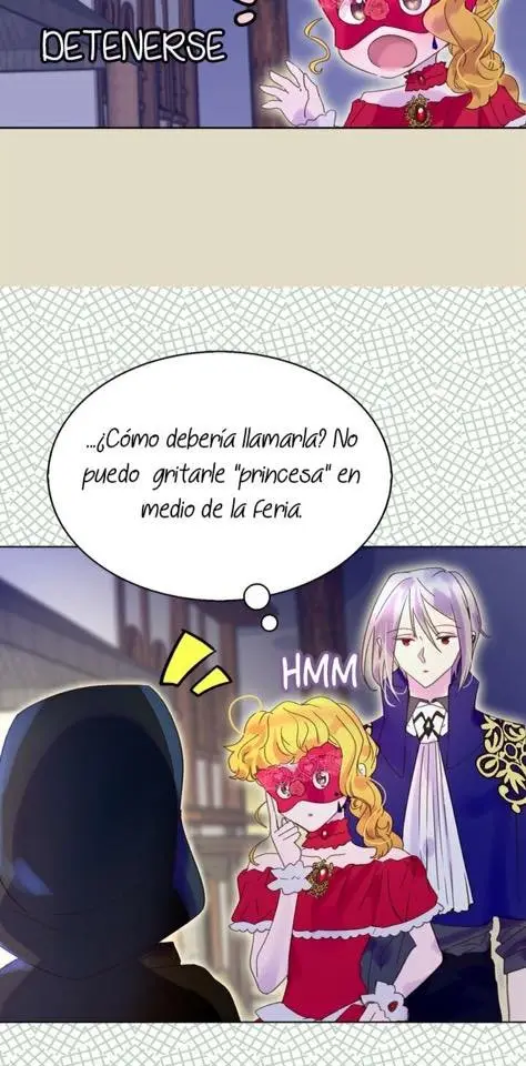 No subestimes al personaje de apoyo - Capítulo 58.1 - Página 47 - LectorTMOo