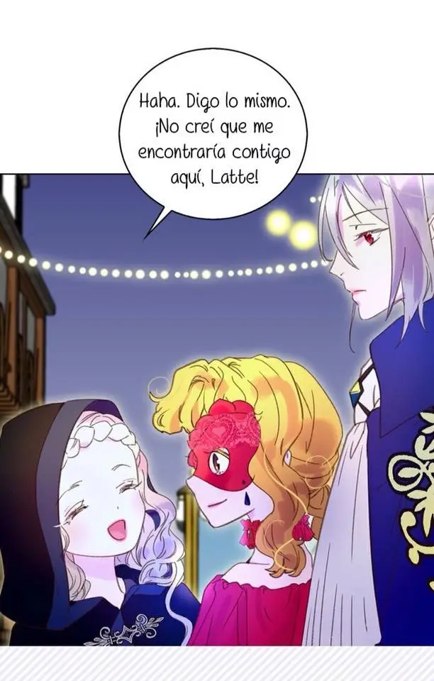 No subestimes al personaje de apoyo - Capítulo 58.1 - Página 51 - LectorTMOo