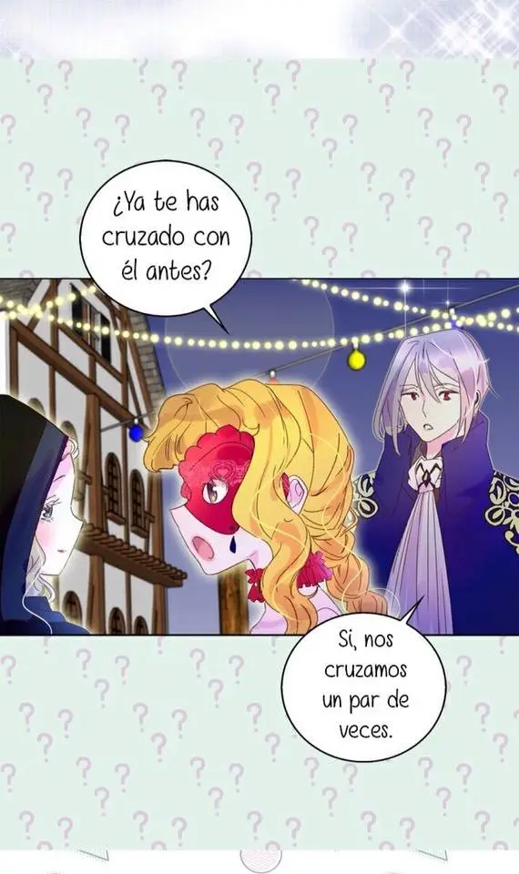 No subestimes al personaje de apoyo - Capítulo 58.1 - Página 58 - LectorTMOo
