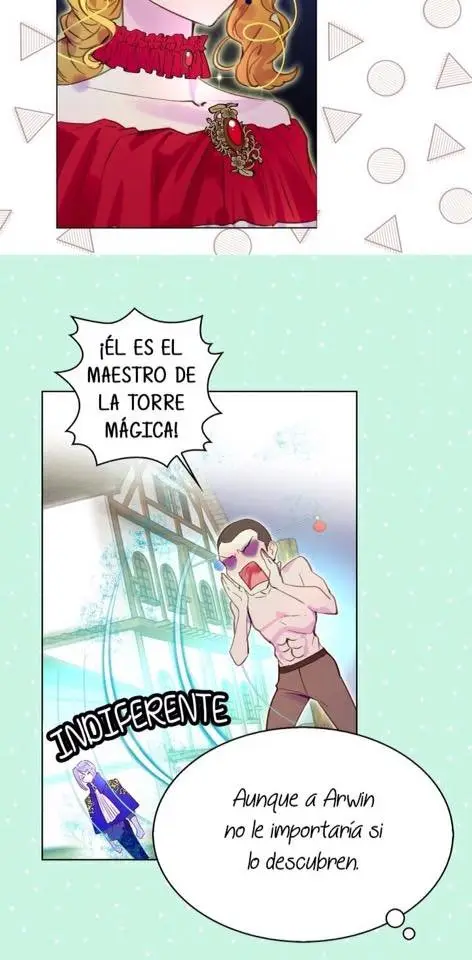 No subestimes al personaje de apoyo - Capítulo 58.1 - Página 60 - LectorTMOo