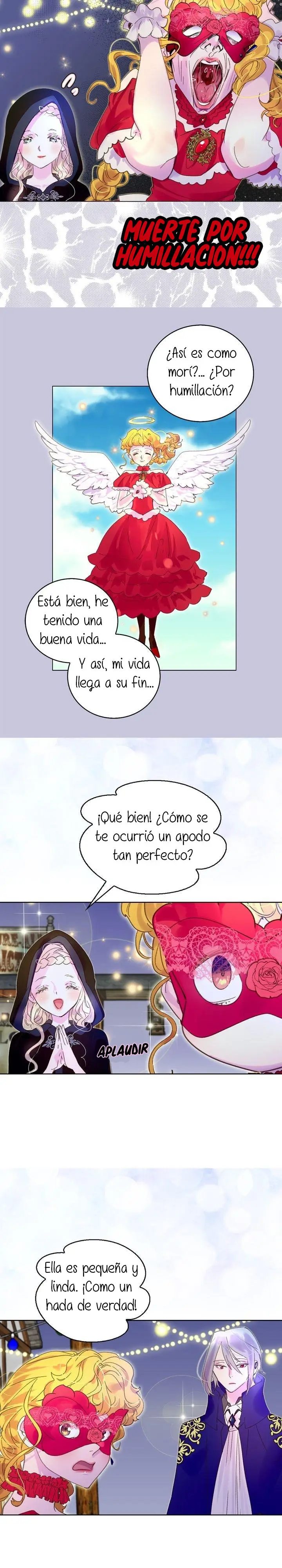 No Subestimes Al Personaje De Apoyo - Capítulo 59.1 - Página 9 - LectorTMOo
