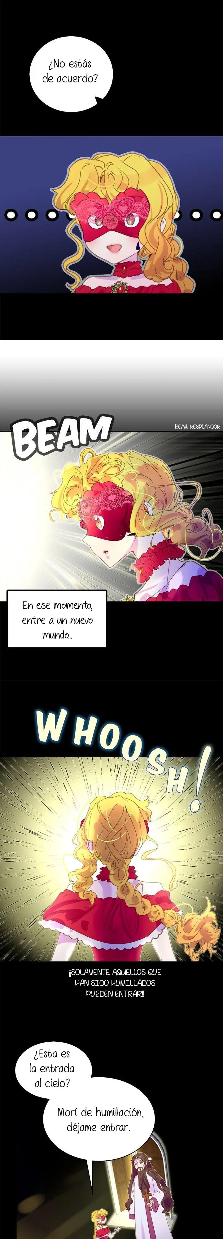 No Subestimes Al Personaje De Apoyo - Capítulo 59.1 - Página 13 - LectorTMOo