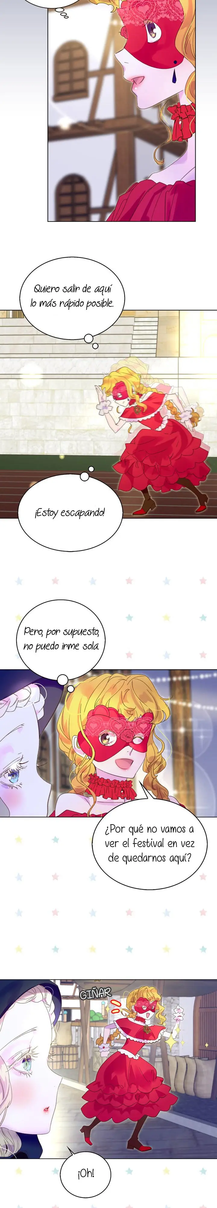 No Subestimes Al Personaje De Apoyo - Capítulo 60.1 - Página 32 - LectorTMOo