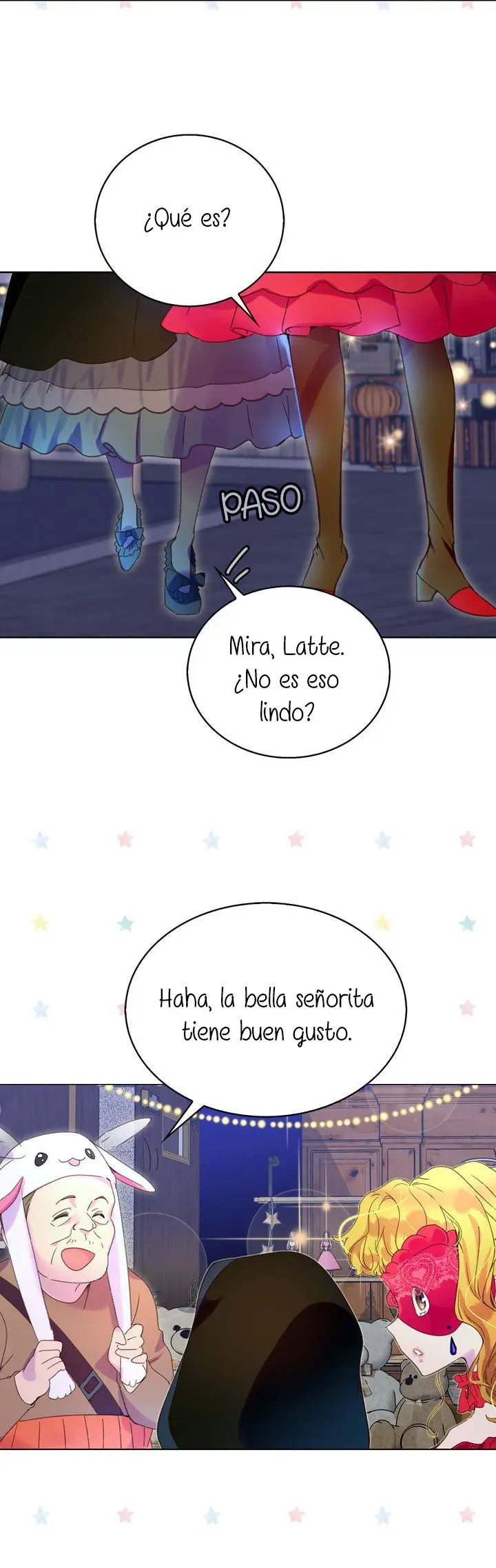 No subestimes al personaje de apoyo - Capítulo 61.1 - Página 6 - LectorTMOo