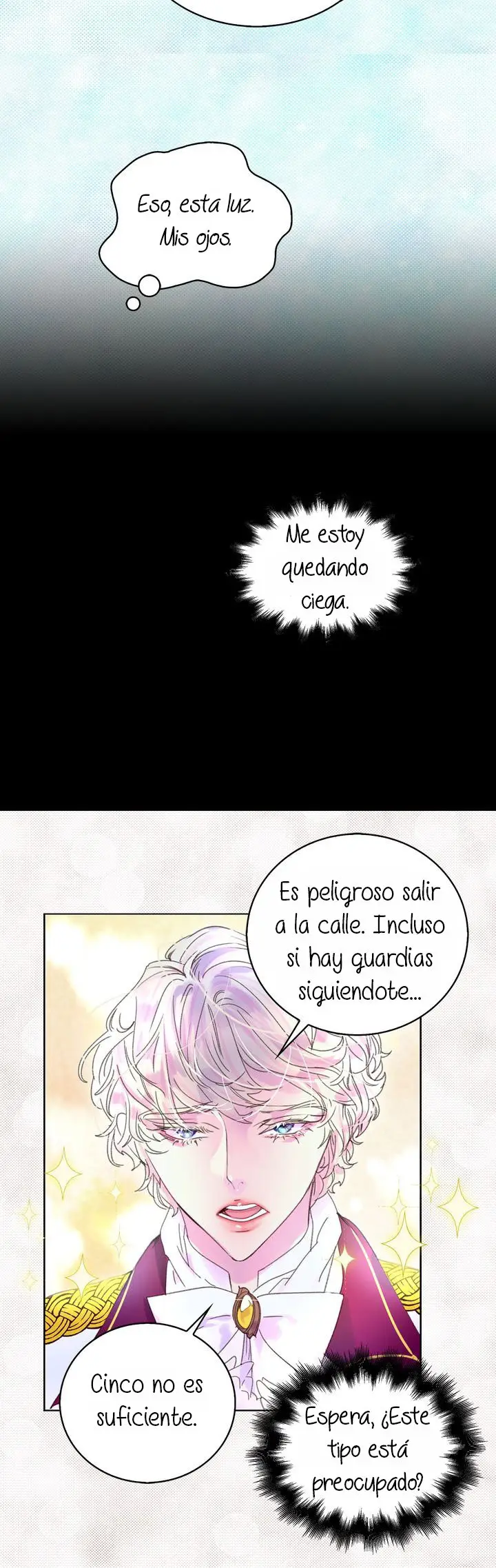No subestimes al personaje de apoyo - Capítulo 61.1 - Página 14 - LectorTMOo