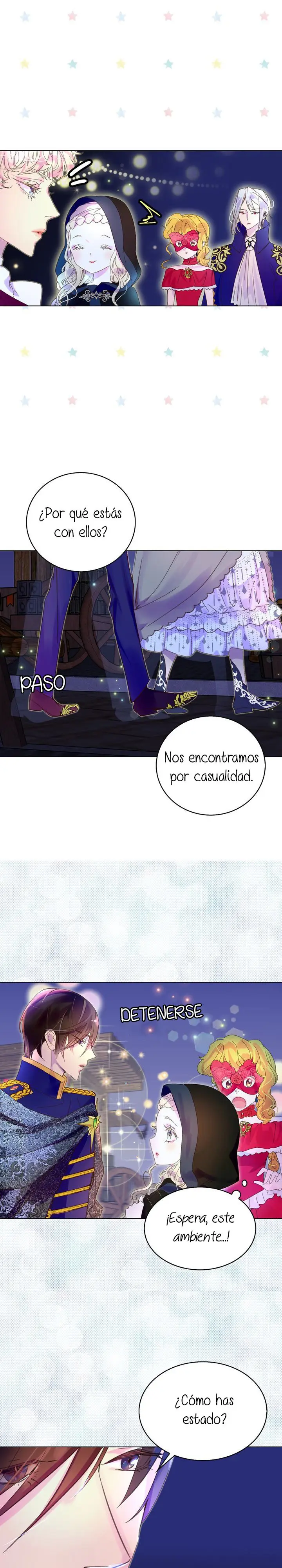 No subestimes al personaje de apoyo - Capítulo 61.1 - Página 15 - LectorTMOo