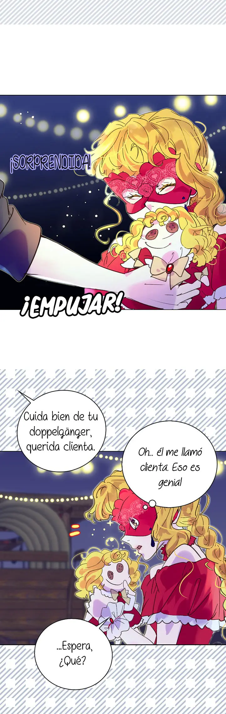No Subestimes Al Personaje De Apoyo - Capítulo 62.1 - Página 14 - LectorTMOo