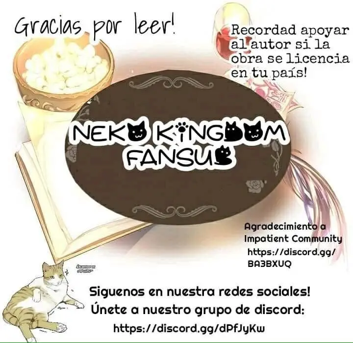 No Subestimes Al Personaje De Apoyo - Capítulo 64.1 - Página 20 - LectorTMOo