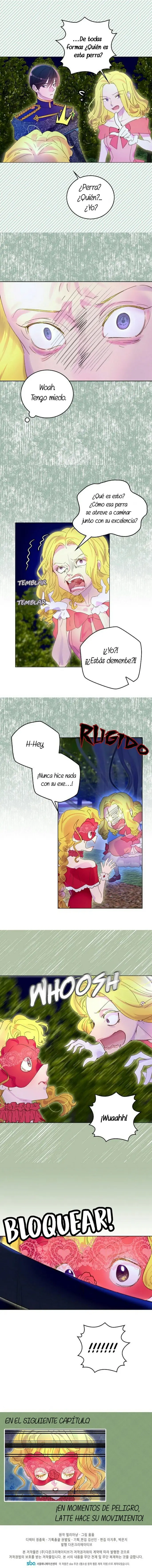 No Subestimes Al Personaje De Apoyo - Capítulo 65.1 - Página 13 - LectorTMOo