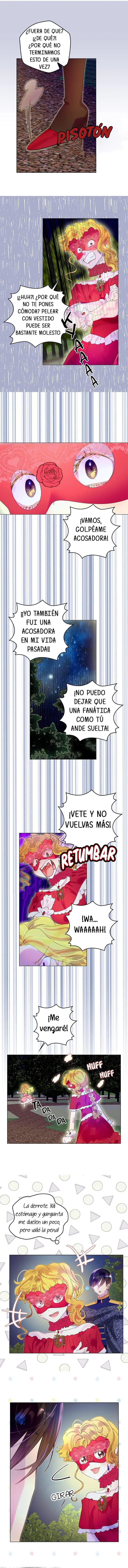No Subestimes Al Personaje De Apoyo - Capítulo 66.1 - Página 6 - LectorTMOo