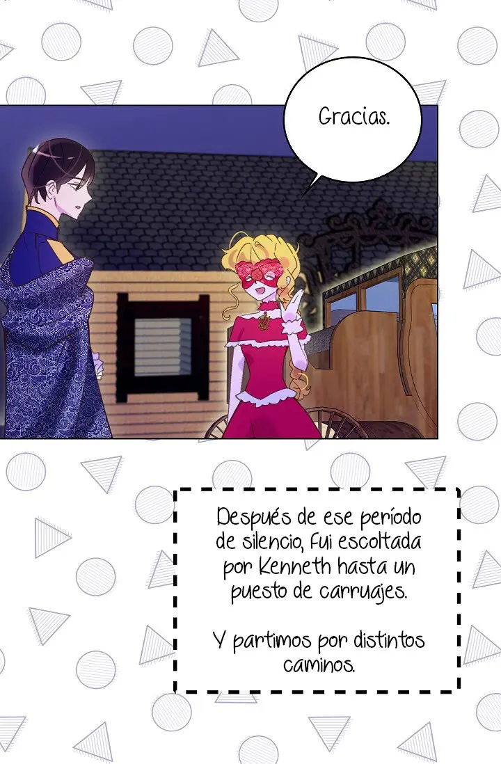 No Subestimes Al Personaje De Apoyo - Capítulo 67.1 - Página 9 - LectorTMOo