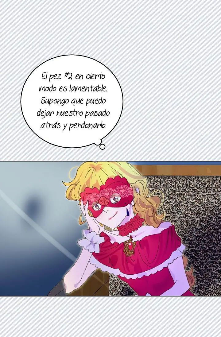 No Subestimes Al Personaje De Apoyo - Capítulo 67.1 - Página 11 - LectorTMOo
