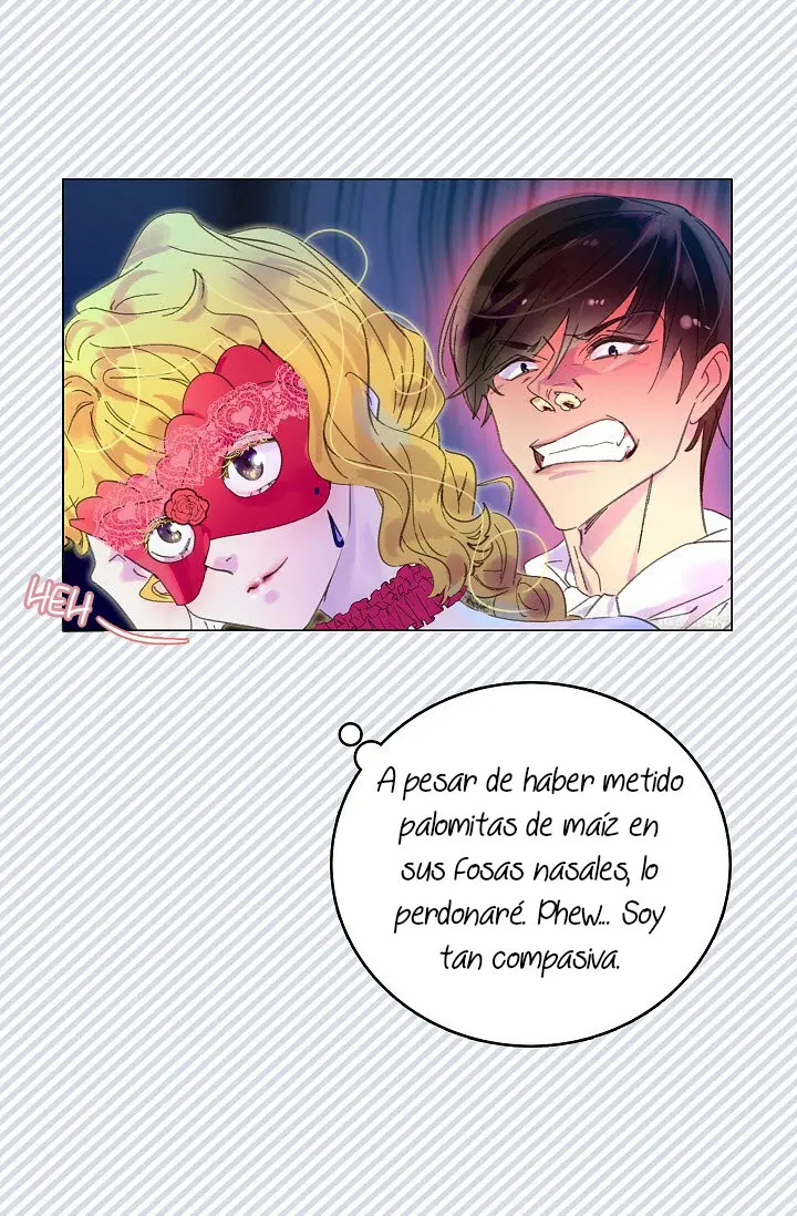 No Subestimes Al Personaje De Apoyo - Capítulo 67.1 - Página 12 - LectorTMOo