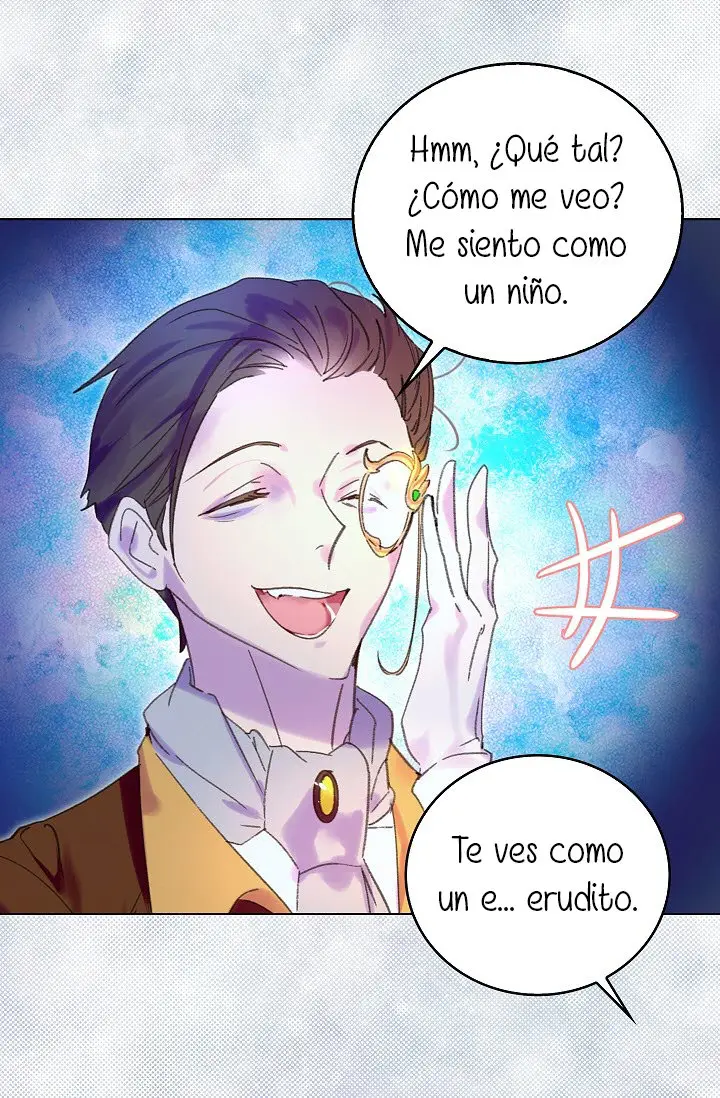 No Subestimes Al Personaje De Apoyo - Capítulo 67.1 - Página 16 - LectorTMOo