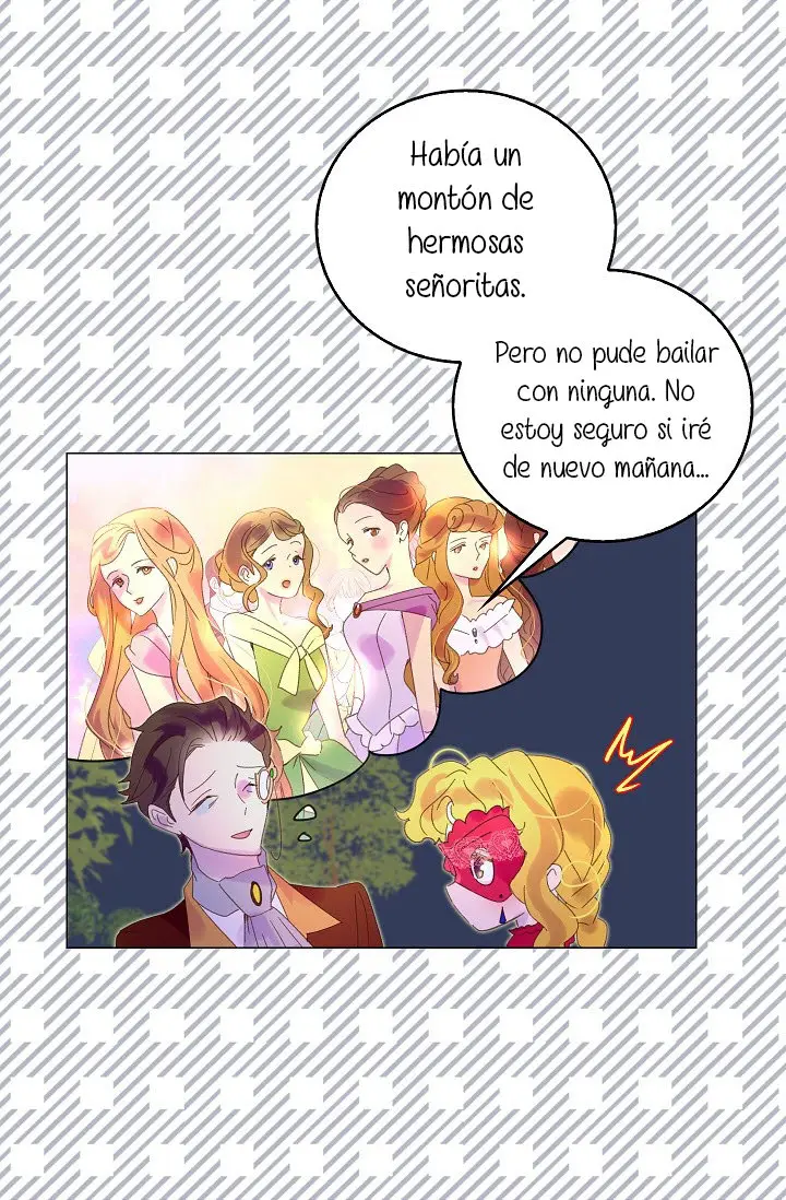 No Subestimes Al Personaje De Apoyo - Capítulo 67.1 - Página 19 - LectorTMOo
