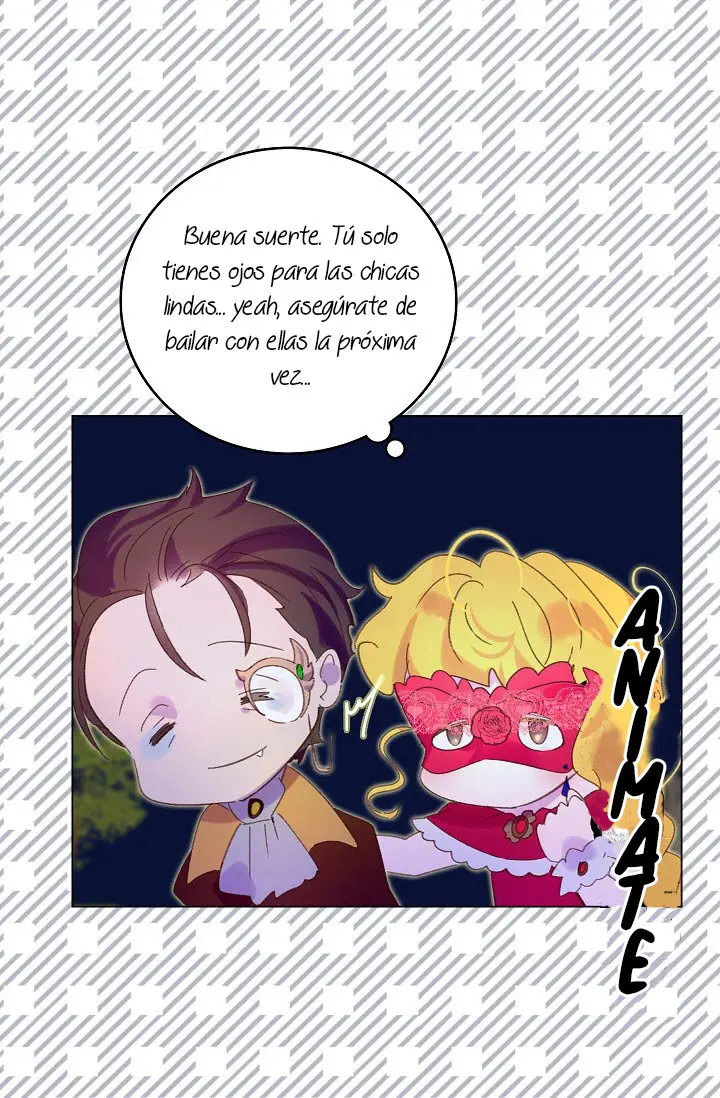 No Subestimes Al Personaje De Apoyo - Capítulo 67.1 - Página 20 - LectorTMOo