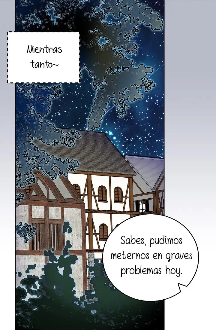 No Subestimes Al Personaje De Apoyo - Capítulo 67.1 - Página 21 - LectorTMOo