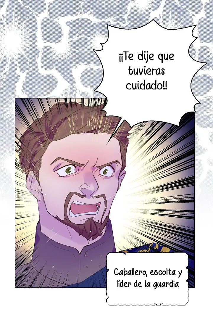 No Subestimes Al Personaje De Apoyo - Capítulo 67.1 - Página 24 - LectorTMOo