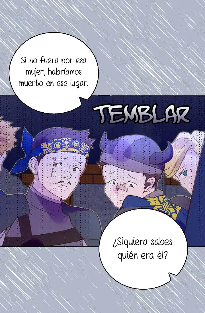 No Subestimes Al Personaje De Apoyo - Capítulo 67.1 - Página 25 - LectorTMOo
