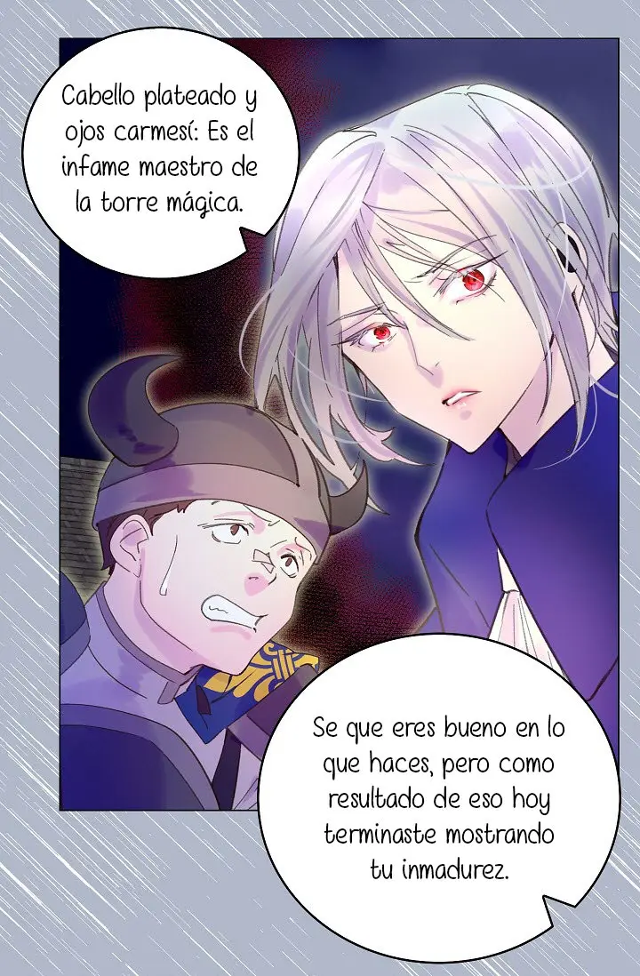 No Subestimes Al Personaje De Apoyo - Capítulo 67.1 - Página 26 - LectorTMOo