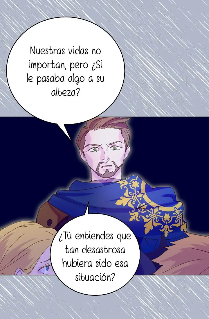 No Subestimes Al Personaje De Apoyo - Capítulo 67.1 - Página 27 - LectorTMOo