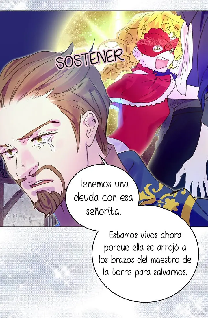 No Subestimes Al Personaje De Apoyo - Capítulo 67.1 - Página 28 - LectorTMOo
