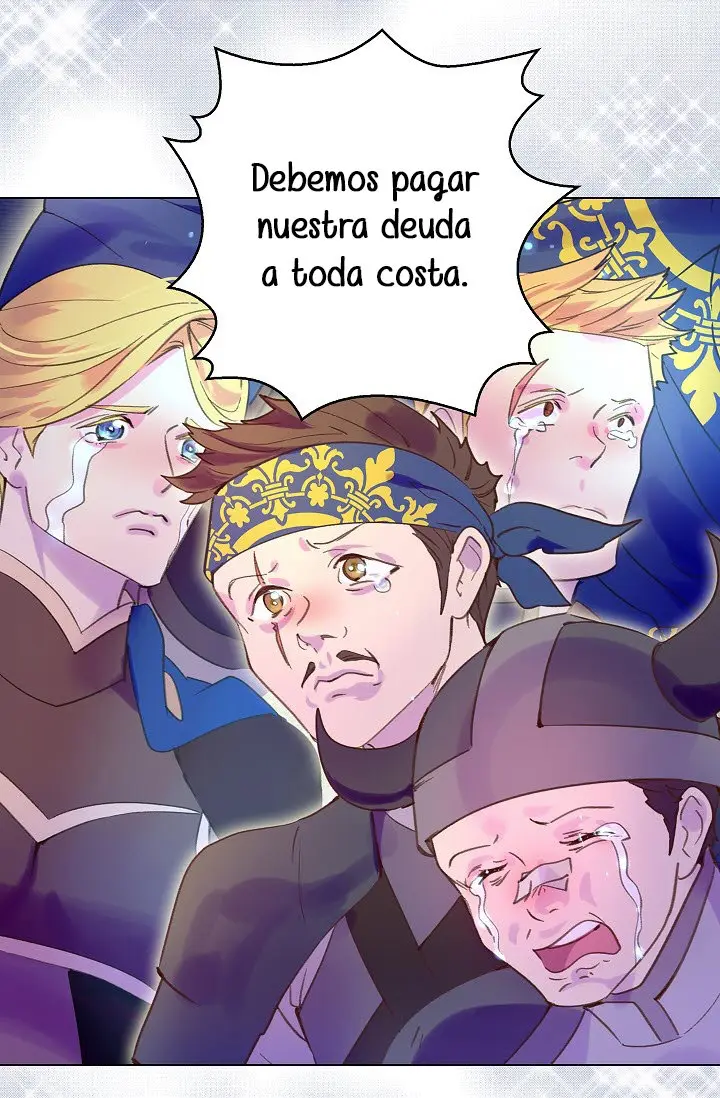 No Subestimes Al Personaje De Apoyo - Capítulo 67.1 - Página 31 - LectorTMOo