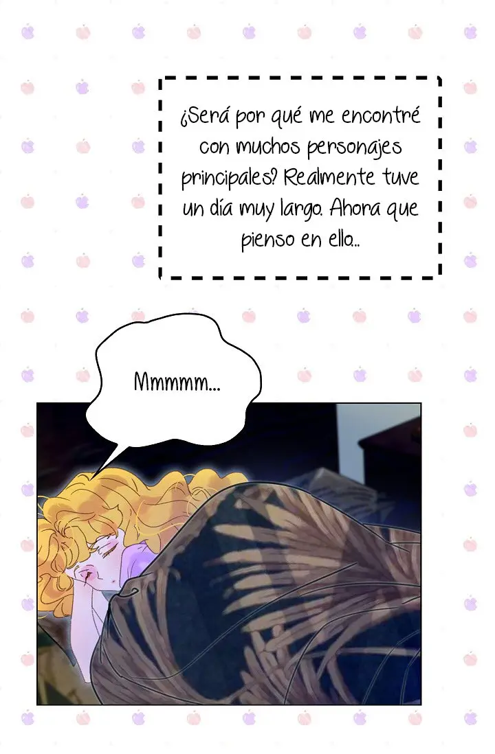 No Subestimes Al Personaje De Apoyo - Capítulo 67.1 - Página 36 - LectorTMOo