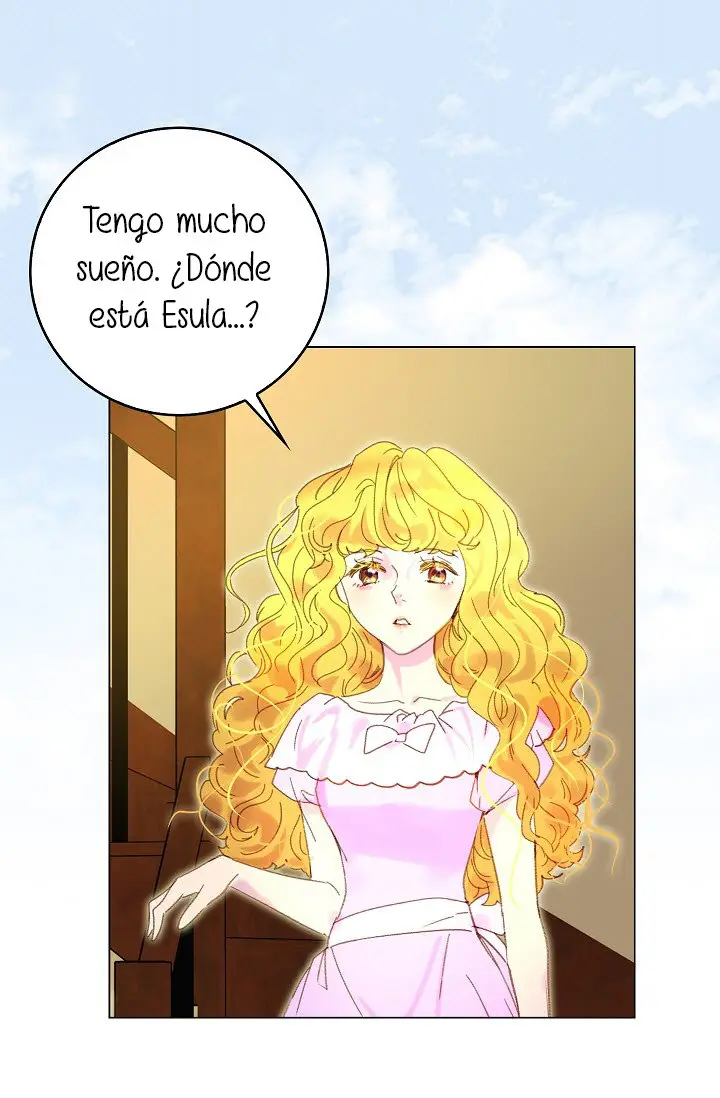 No Subestimes Al Personaje De Apoyo - Capítulo 67.1 - Página 40 - LectorTMOo