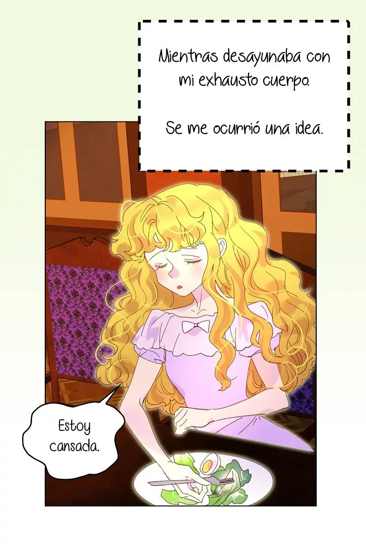 No Subestimes Al Personaje De Apoyo - Capítulo 67.1 - Página 42 - LectorTMOo