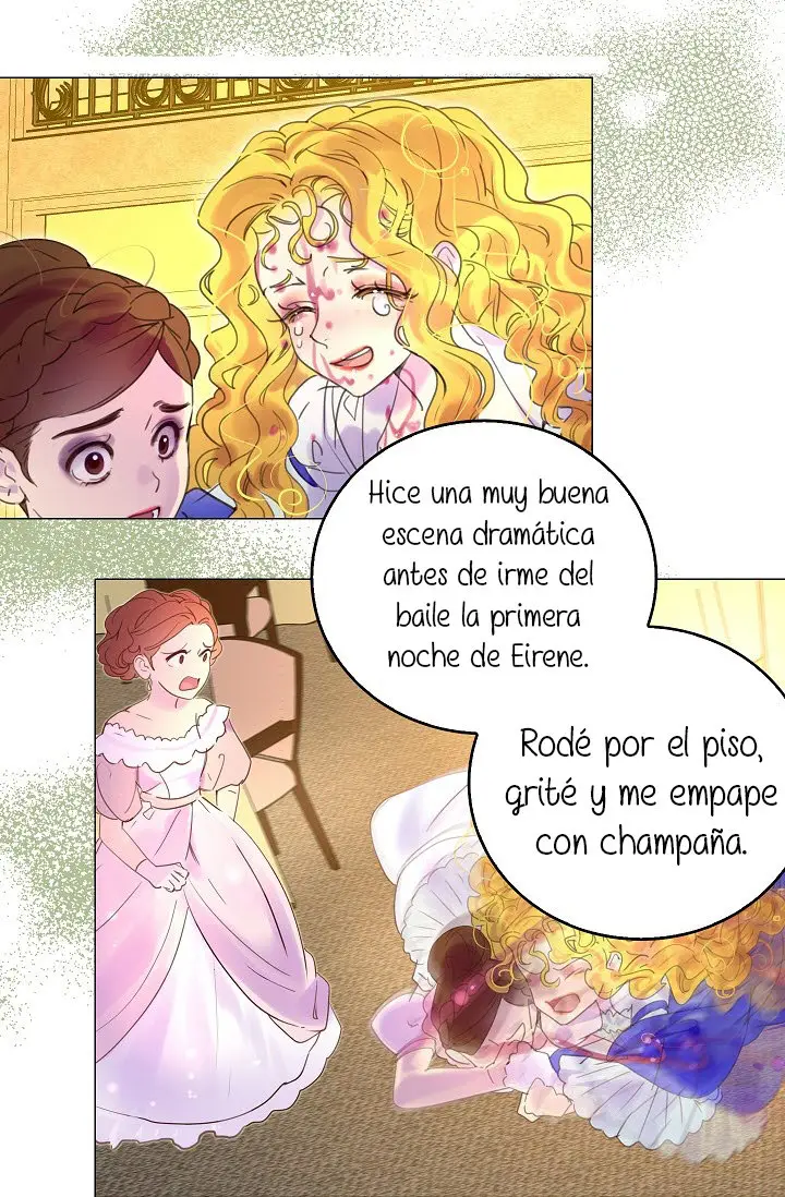 No Subestimes Al Personaje De Apoyo - Capítulo 67.1 - Página 44 - LectorTMOo