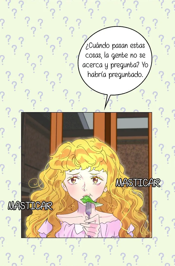 No Subestimes Al Personaje De Apoyo - Capítulo 67.1 - Página 46 - LectorTMOo