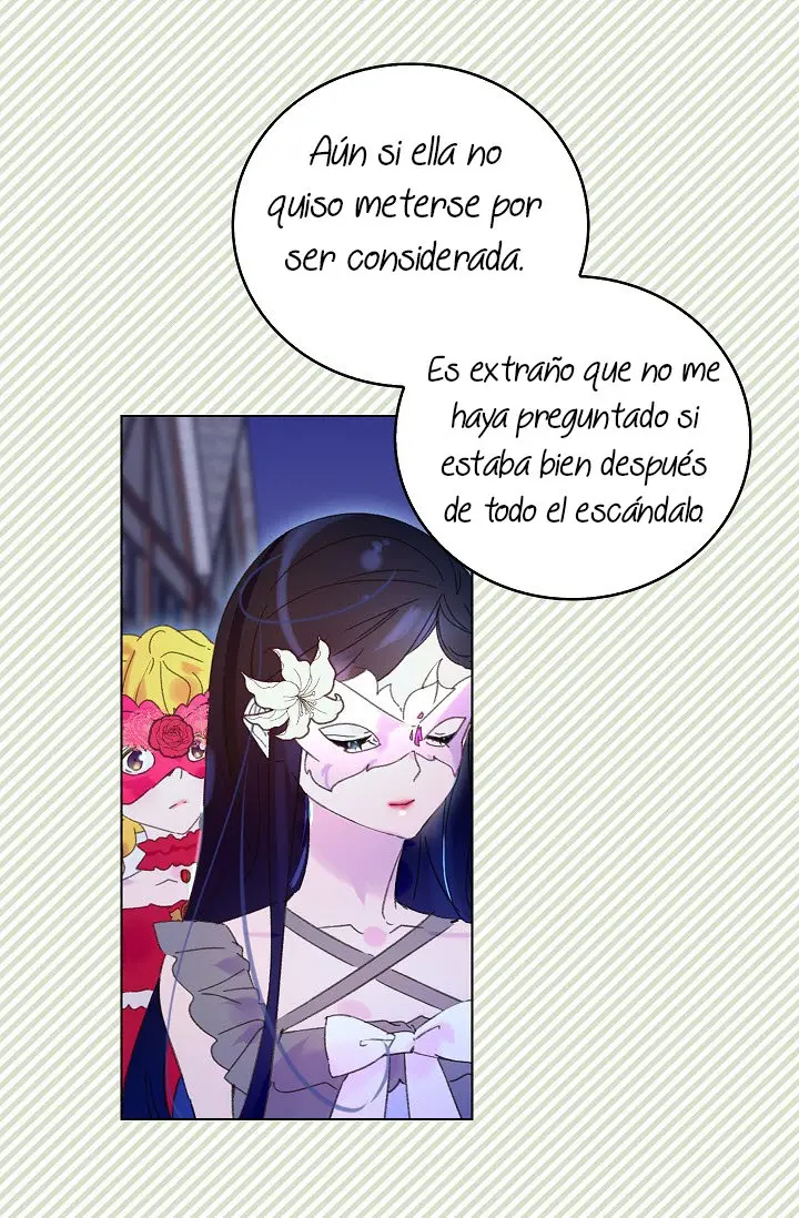 No Subestimes Al Personaje De Apoyo - Capítulo 67.1 - Página 47 - LectorTMOo